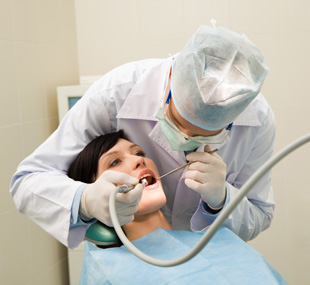 FROM DIRE STRAITS TO DENTAL SCHOOL