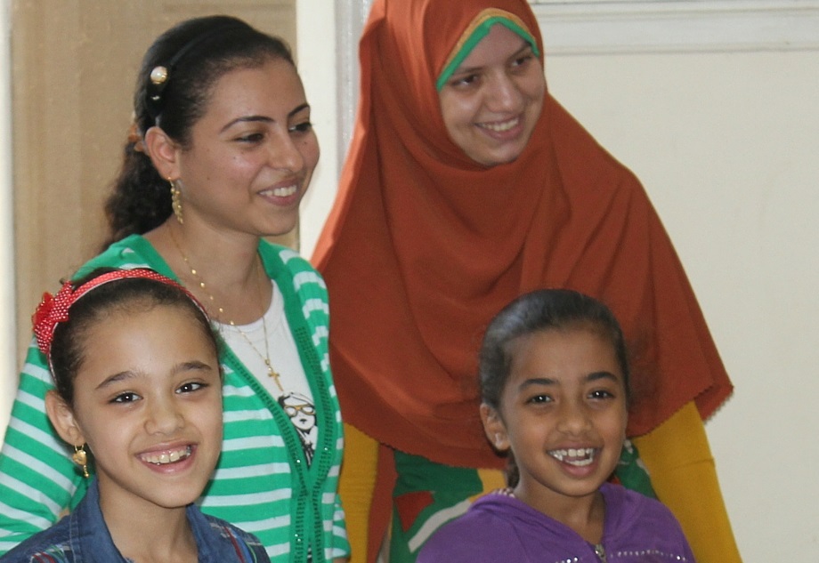 Giving Girls Education and Respect: It Works