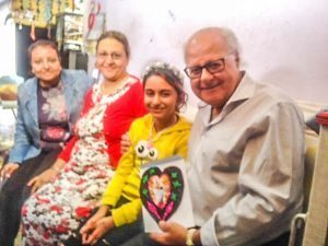He Supported the Kids for 24 Years…and Now They Finally Meet