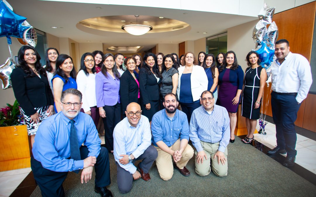 At Coptic Orphans, It’s Not Just a Job. It’s a Calling